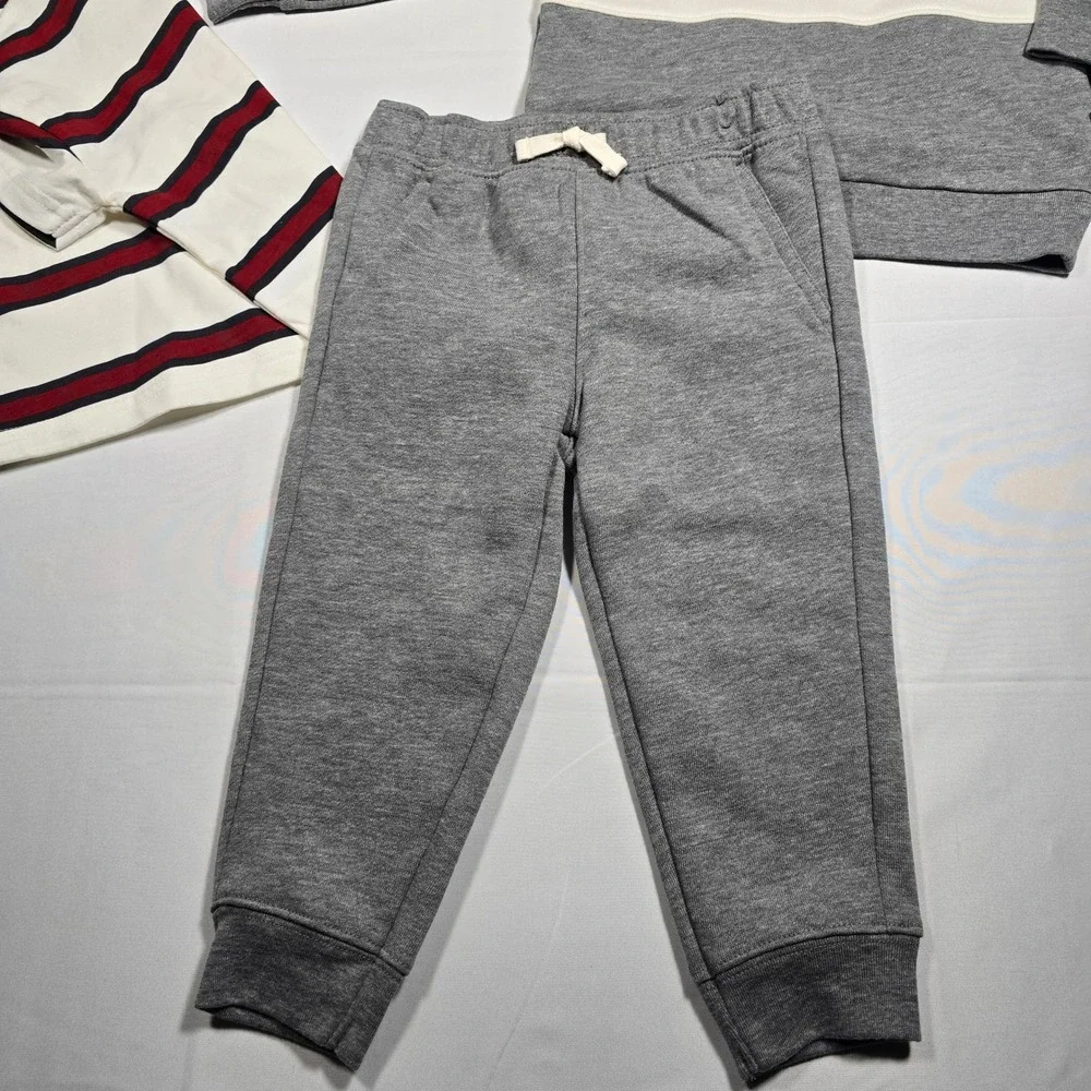 Carters carter piece